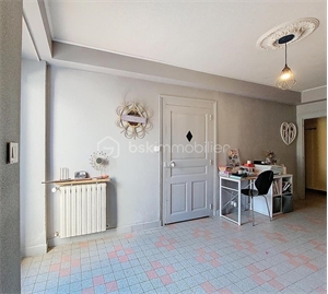 maison de village à la vente -   39100  CHOISEY, surface 118 m2 vente maison de village - UBI461591789